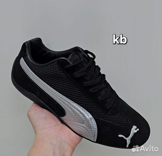 Кроссовки Puma Speedcat