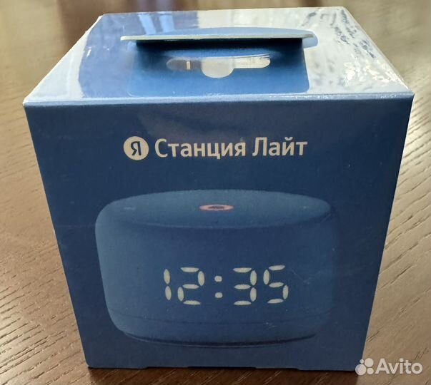 Яндекс станция алиса лайт 2