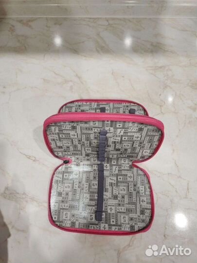 Пеналы для школы