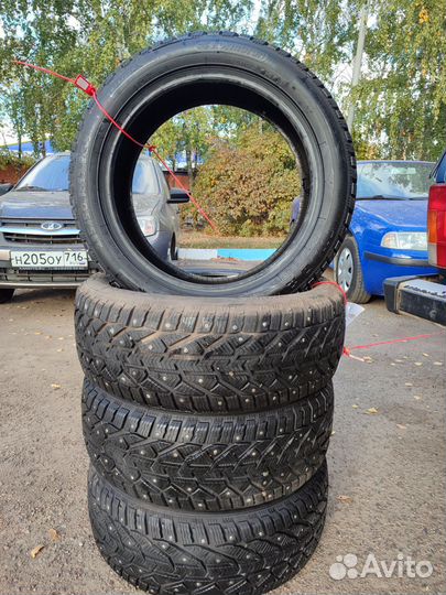 Kormoran Stud 2 215/50 R17 67W