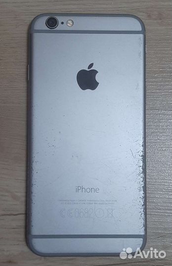 iPhone 6 16Gb