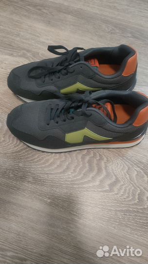 Кроссовки мужские 41 размер