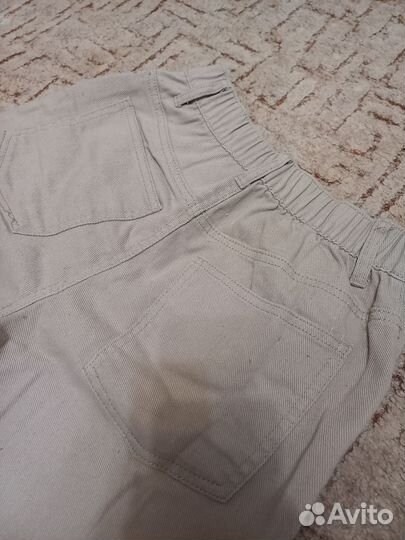 Штаны женские