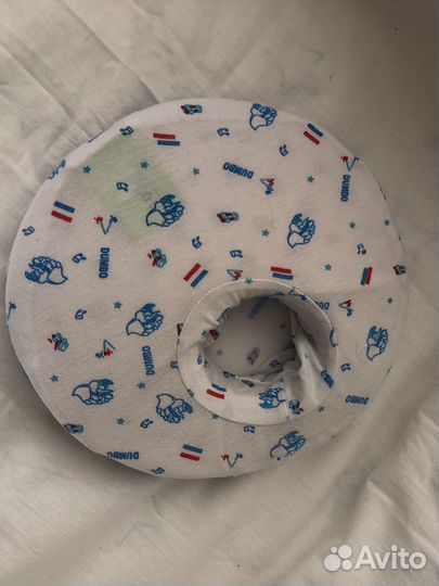 Позиционер для сна + подушка