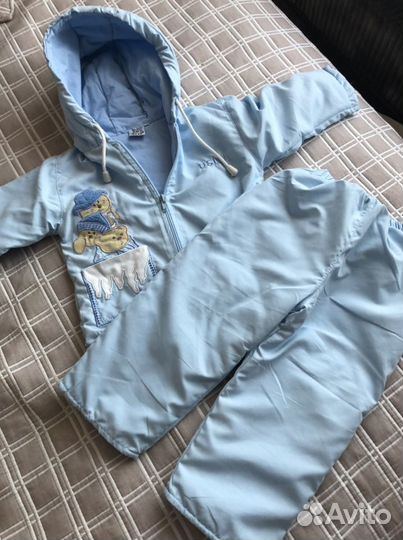 Детский костюм