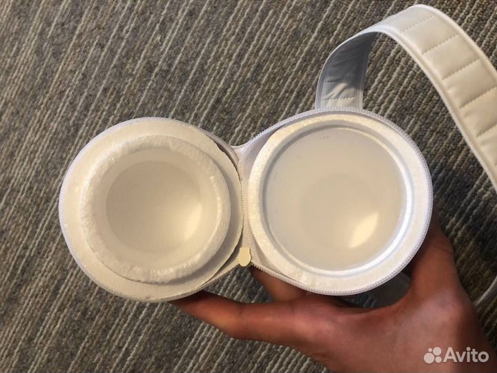 Термос для детских бутылочек