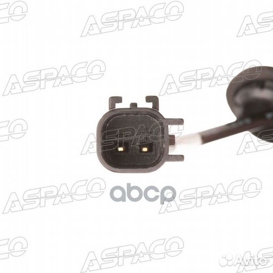 Датчик абс левый (L) mitsubishi galant fortis