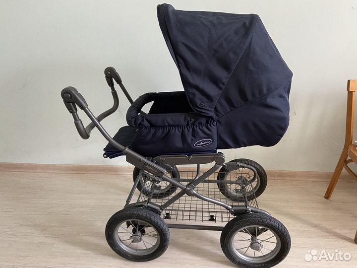 Коляска люлька inglesina sofia2 в 1