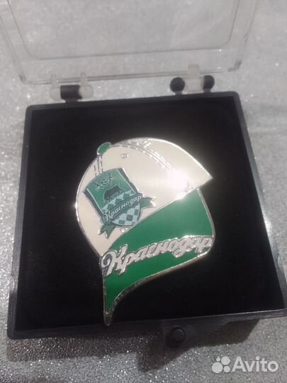 Значек Евро Лига