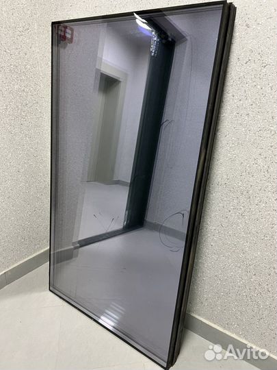 Стеклопакеты бу