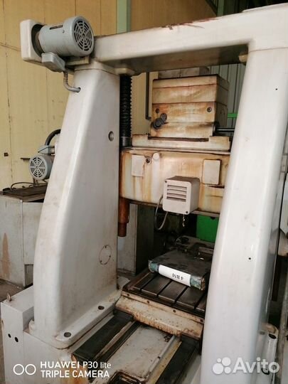 Координатно-расточной станок mitsui-seiki J4BM