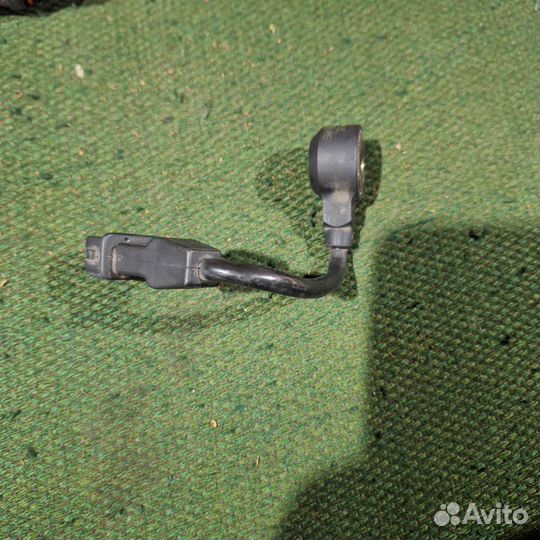 Датчик детонации Audi A3 8L