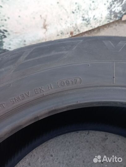 Hankook Ventus Prime 2 K115 235/60 R18 103H