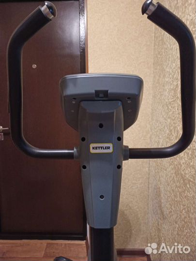 Велотренажёр