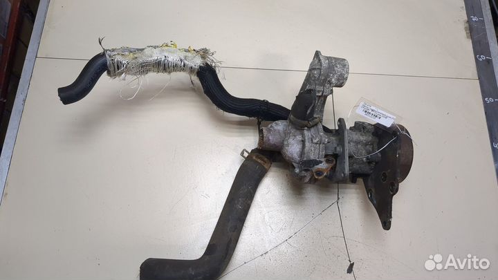 Гур Chrysler PT Cruiser, 2006