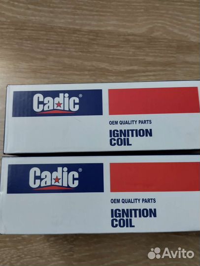 Катушка зажигания на Митсубиси Спейс Стар