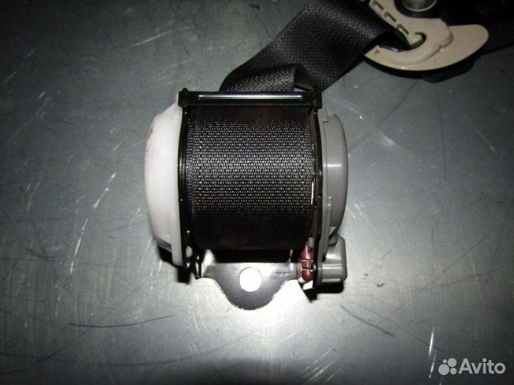 Ремень безопасности Outlander (GF) 2012