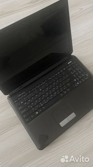 Ноутбук asus K50IN