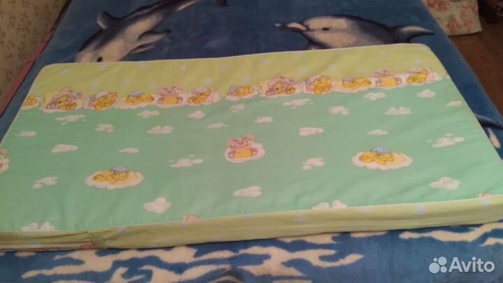 Матрас детский