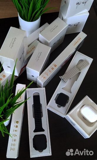 AirPods Pro Premium+