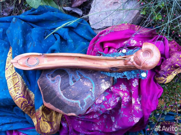 Аромакурительница 