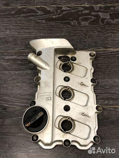 Крышка гбц VAG 06E103471G