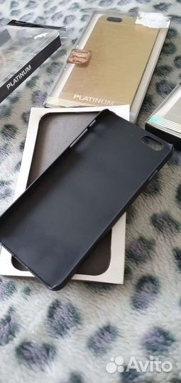 Чехол для iPhone 6+