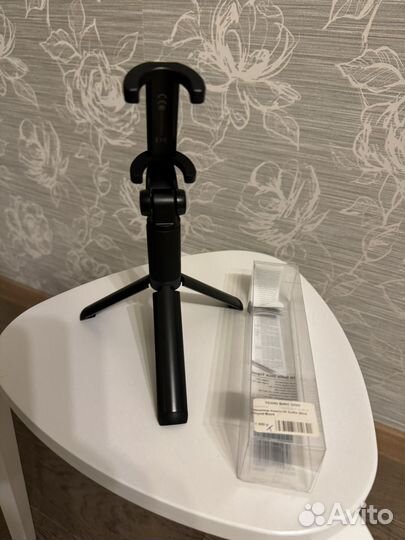 Монопод Xiaomi Mi Selfie Stick Tripod Black