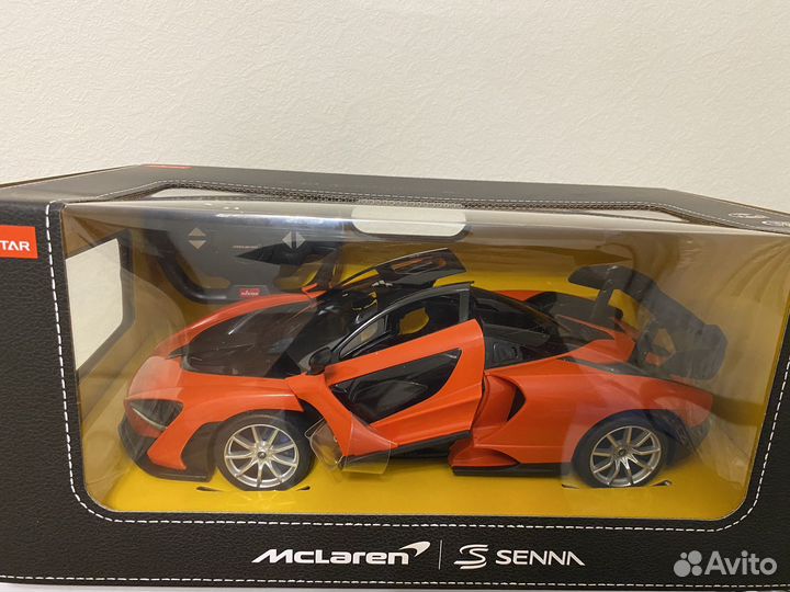 Машина на пульте управления