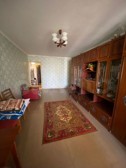 1-к. квартира, 48 м², 11/12 эт.