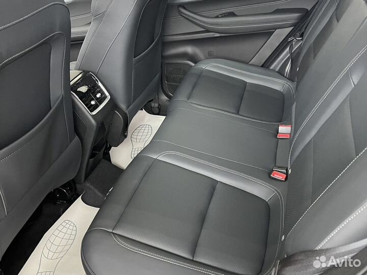 Chery Tiggo 4 Pro, 2023