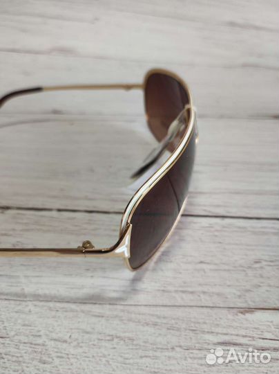 Солнцезащитные очки новые