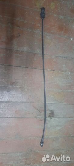 Ремень генератора