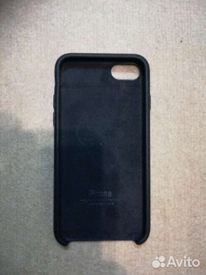 Чехол на iPhone xs