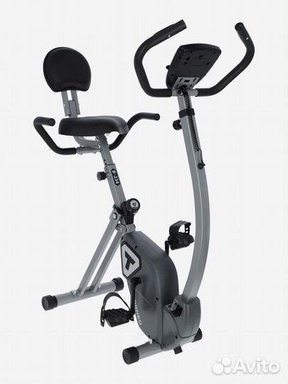 Велотренажер 