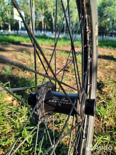 Запчасти для велосипеда