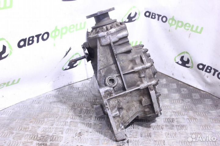 Коробка раздаточная Nissan Avenir 1995