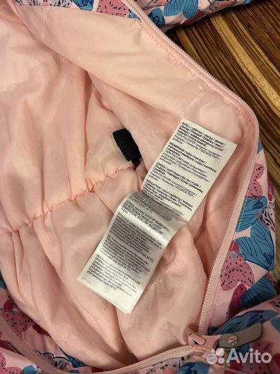 Комбинезон 80 для девочки