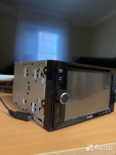 Автомагнитола Sony 68BT