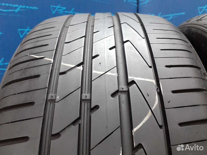 Hankook Ventus S1 Evo2 SUV K117A 235/50 R19