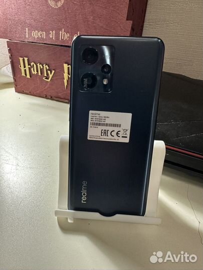 realme 9, 6/128 ГБ