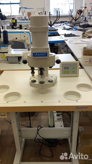 Клепальный пресс juck JK-T818D-3