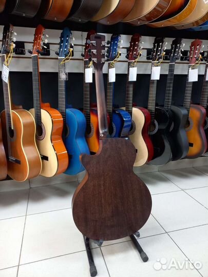 Электроакустика Cort SFX-E-3TSS Новая