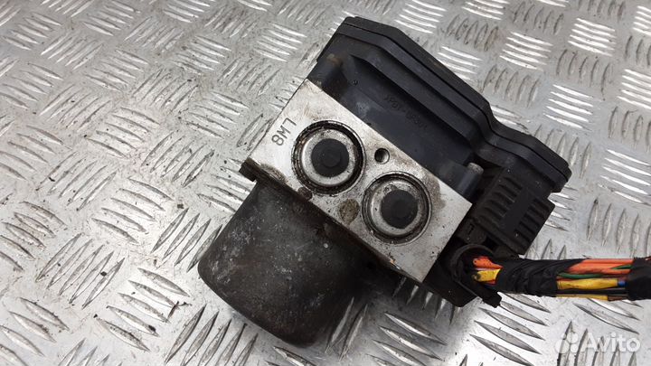 Блок ABS KIA sportage 2 52271520578 3-9 дней