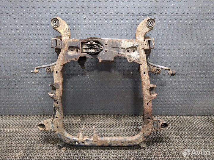 Балка подвески передняя Opel Astra G, 2001