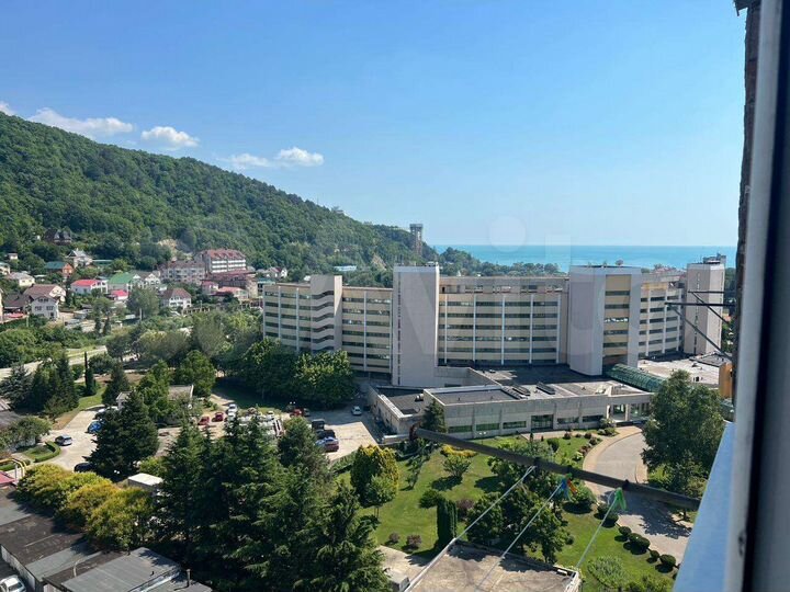 Квартира-студия, 27 м², 12/12 эт.