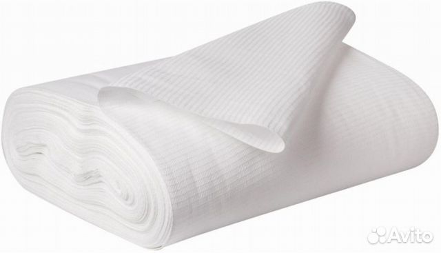 Вафельное полотенце