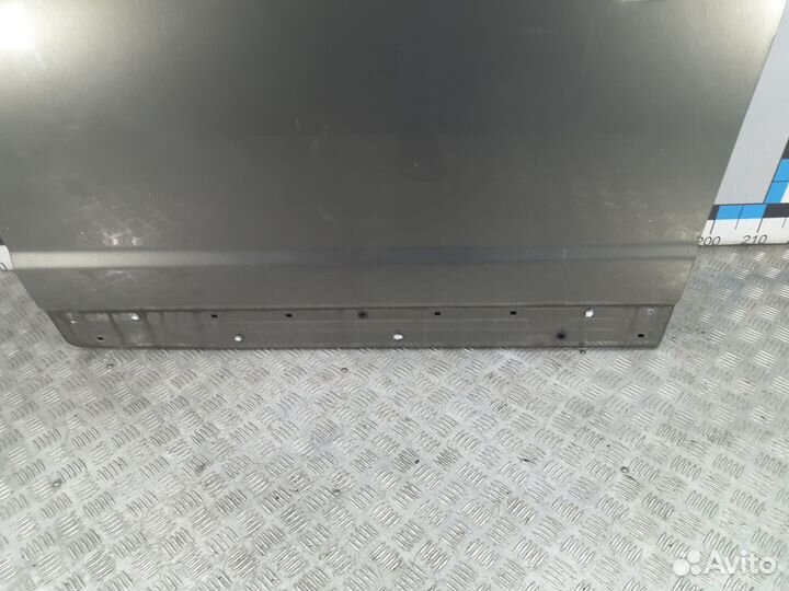 Дверь передняя левая Opel Antara