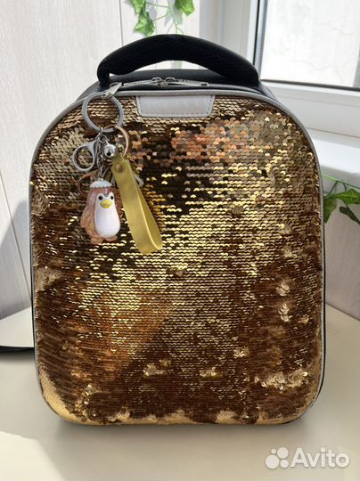 Рюкзак школьный ортопедический