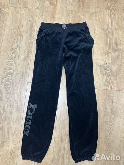 Штаны Juicy Couture винтаж
